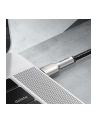 KABEL USB-C DO USB-C BAS(wersja europejska)S CAFULE  100W  1M (CZARNY) KABEL USB CATJK-C01 - nr 21