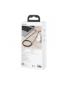KABEL USB-C DO USB-C BAS(wersja europejska)S CAFULE  100W  1M (CZARNY) KABEL USB CATJK-C01 - nr 23