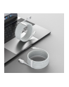 BAS(wersja europejska)S KABEL USB/USB-C SIMPLE WISDOM  40W  5A  15M BIAŁY - nr 14