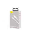 BAS(wersja europejska)S KABEL USB/USB-C SIMPLE WISDOM  40W  5A  15M BIAŁY - nr 8