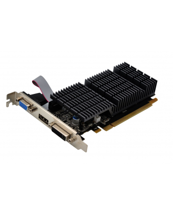 AFOX RAD-EON HD 6450 2GB DDR3 64BIT DVI HDMI VGA LP nr 1
