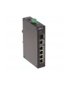 Switch PoE DAHUA PFS3106-4ET-60-V2 - nr 1