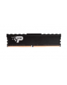 patriot memory PATRIOT DDR4 16GB SIGNATURE PREMIUM 3200MHz CL22 - nr 1