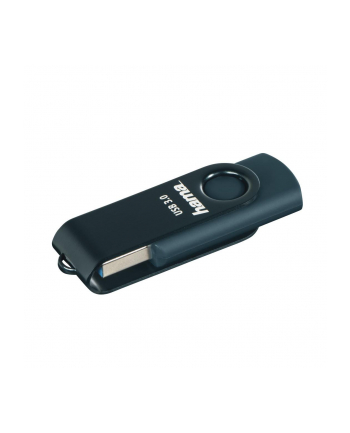 hama polska HAMA FLASHDRIVE ROTATE 30 64GB 70MB/s nr 2