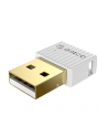 ORICO ADAPTER BLUETOOTH 50  USB-A  BIAŁY - nr 1