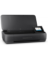 hewlett-packard DRUKARKA HP OFFICEJET 250 - nr 29