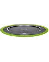 Trampolina Salta Royal Baseground Sport396cm Czarna - nr 1