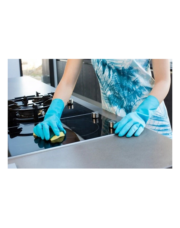 Rękawice Vileda Comfort  Extra  M główny