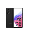 Samsung Galaxy A53 (A536) 6/128GB 6 5  SAMOLED 2400x1080 5000mAh Hybrid Dual SIM 5G Black - nr 17