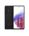 Samsung Galaxy A53 (A536) 6/128GB 6 5  SAMOLED 2400x1080 5000mAh Hybrid Dual SIM 5G Black - nr 19