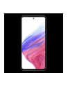 Samsung Galaxy A53 (A536) 6/128GB 6 5  SAMOLED 2400x1080 5000mAh Hybrid Dual SIM 5G Black - nr 1