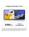 Samsung Galaxy A53 (A536) 6/128GB 6 5  SAMOLED 2400x1080 5000mAh Hybrid Dual SIM 5G Black - nr 23