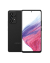 Samsung Galaxy A53 (A536) 6/128GB 6 5  SAMOLED 2400x1080 5000mAh Hybrid Dual SIM 5G Black - nr 25