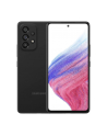 Samsung Galaxy A53 (A536) 6/128GB 6 5  SAMOLED 2400x1080 5000mAh Hybrid Dual SIM 5G Black - nr 26