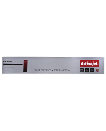 Toner Activejet ATM-323BN (zamiennik Konica Minolta TN323; Supreme; 23000 stron; czarny)