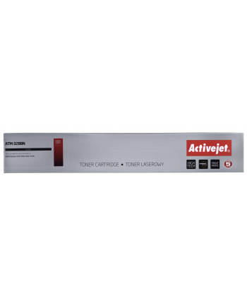 Toner Activejet ATM-328BN (zamiennik Konica Minolta TN328K; Supreme; 28000 stron; czarny)