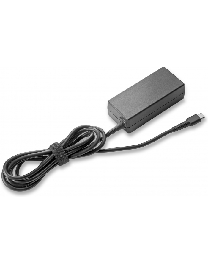 hewlett-packard HP 45W USB-C AC Adapter N8N14AA główny