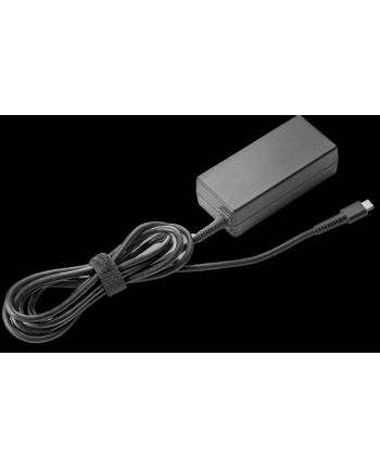 hewlett-packard HP 45W USB-C AC Adapter N8N14AA