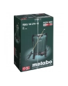 Opryskiwacz Bez aku/ład RSG 18 LTX 602038850 METABO - nr 1
