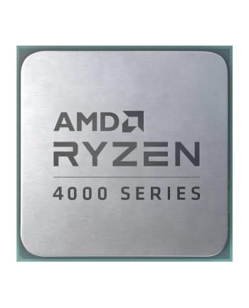 Procesor AMD Ryzen 5 4500 MPK 1- sztuka nr 2