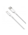BAS(wersja europejska)S KABEL USB/USB-C SIMPLE WISDOM  40W  5A  15M BIAŁY - nr 11