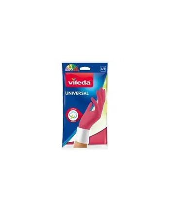 Rękawice Vileda Universal  L nr 2