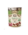 Carnilove Crunchy Fresh Snack Duck+Raspber kot 50g - nr 2