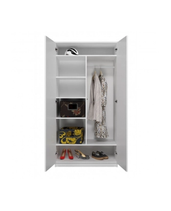 top e shop SZAFA SD-90 - BIEL nr 1