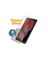 PANZERGLASS SZKŁO HARTOWANE SAMSUNG GALAXY XCOVER 5 DO ETUI ANTYBAKTERYJNE 7267 - nr 8