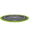 Trampolina Salta Royal Baseground Sport396cm Czarna - nr 5