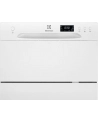 Zmywarka Electrolux ESF 2400 OW ( szer 55cm ; kolor biały ) - nr 1