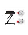 Biurko gamingowe Huzaro Hero 25 RGB - nr 17