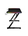 Biurko gamingowe Huzaro Hero 25 RGB - nr 2