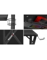 Biurko gamingowe Huzaro Hero 63 Black - nr 14