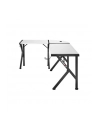 Biurko gamingowe Huzaro Hero 63 White - nr 10