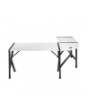 Biurko gamingowe Huzaro Hero 63 White - nr 6