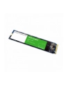 Dysk SSD WD Green WDS240G3G0B (240MB ; M2 ; SATA III) - nr 14