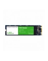 Dysk SSD WD Green WDS480G3G0B (480MB ; M2 ; SATA III) - nr 11