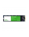 Dysk SSD WD Green WDS480G3G0B (480MB ; M2 ; SATA III) - nr 5