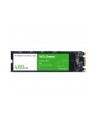 Dysk SSD WD Green WDS480G3G0B (480MB ; M2 ; SATA III) - nr 6