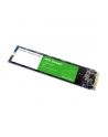 Dysk SSD WD Green WDS480G3G0B (480MB ; M2 ; SATA III) - nr 7