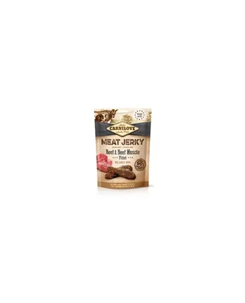 Carnilove Jerky Beef ' Beef Muscle Fillet Dog 100g nr 2