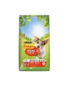 purina nestle FRISKIES MINI MENU Wołowina  warzywa 1 5kg - nr 2