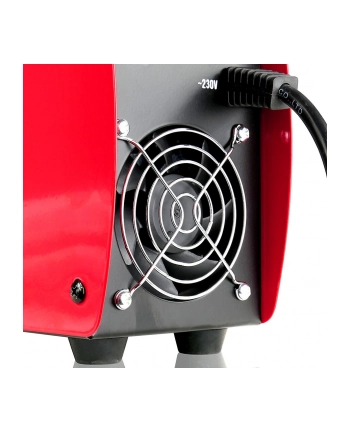 EVERACTIVE PROSTOWNIK SAMOCHODOWY Z ROZRUCHEM  INWERTEROWY  DO AKUMULATORA12V/24V CBC40 nr 1