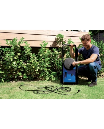 NILFISK Myjka CORE 150-10 PowerControl