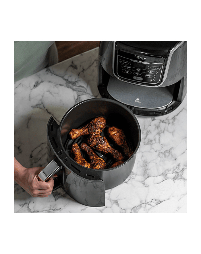 NINJA FRYTKOWNICA BEZTŁUSZCZOWA AF160(wersja europejska) główny