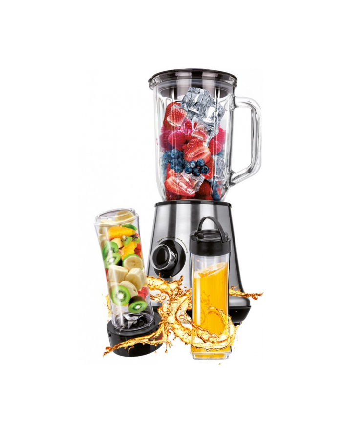 Blender kielichowy MPM MBL-15M główny