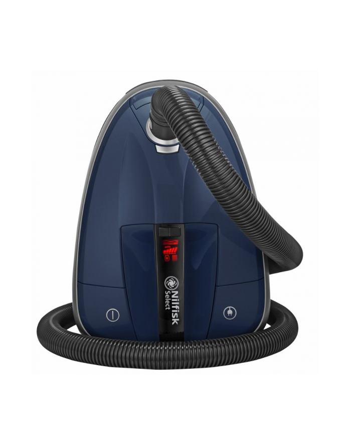 NILFISK Odkurzacz SELECT MBCO13P08A1-HFN Comfort główny