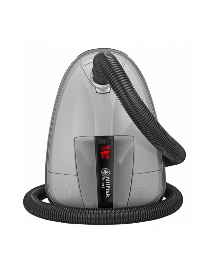 NILFISK Odkurzacz SELECT LGRCO13P08A1-B-HFN Comfort główny