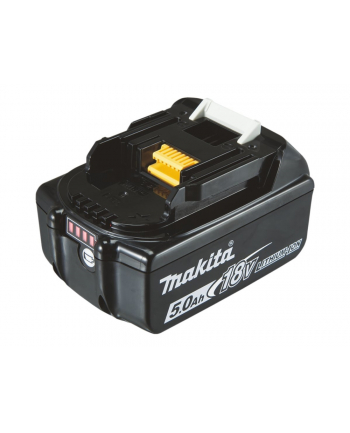 Akumulator Li-Ion 18V/5 0Ah MAKITA BL1850B nr 1